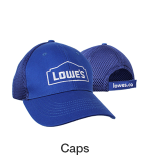 caps