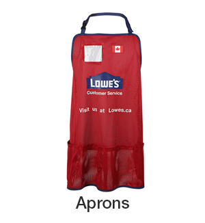 aprons